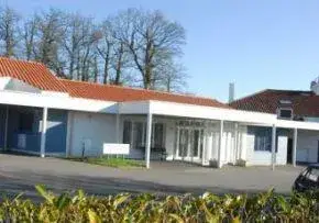 Photo principale de Maison De Retraite Charles Marguerite - Maison de retraite / EHPAD