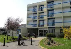 Photo principale de Ehpad Les Ajoncs D'Or - Maison de retraite / EHPAD