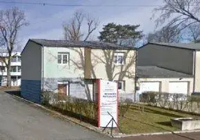 Photo principale de Ehpad La Charme - Maison de retraite / EHPAD