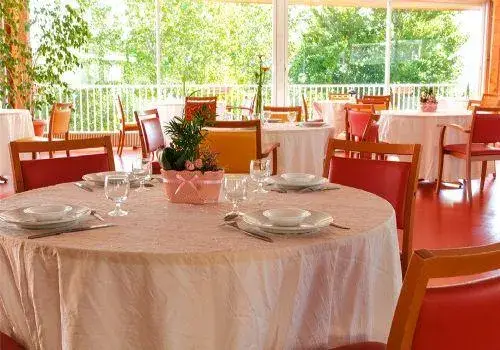 Photo principale de Residence Ehpad Le Grillon - Maison de retraite / EHPAD