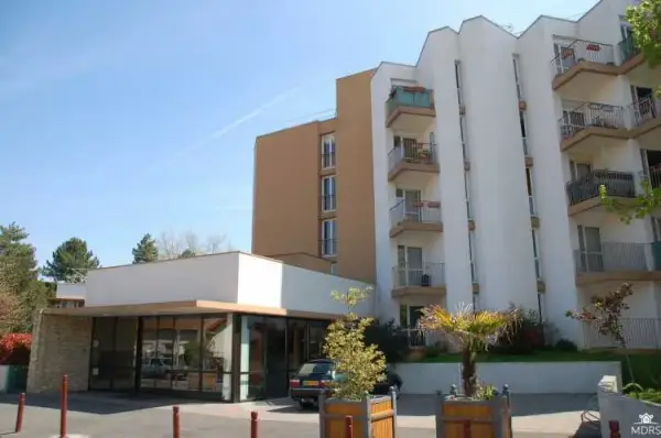 Photo principale de Residence Du Moulin - Résidence Services Seniors