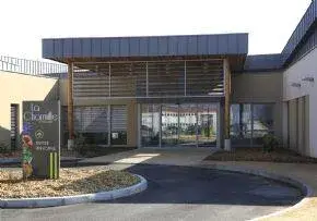 Photo principale de Ehpad La Charmille - Maison de retraite / EHPAD