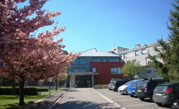 Photo principale de EHPAD du Centre hospitalier de Gournay-en-Bray - Maison de retraite / EHPAD