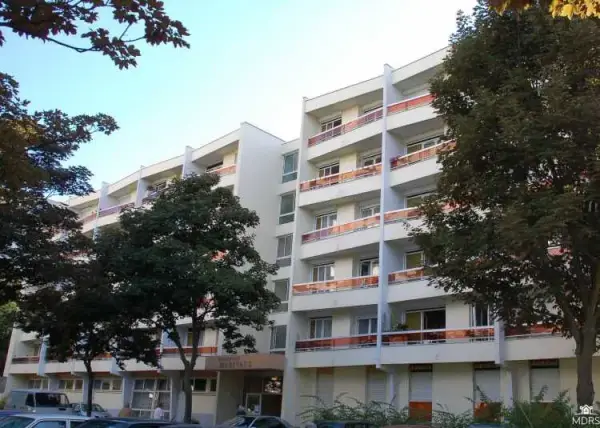 Photo principale de Residence Marivaux - Résidence Services Seniors