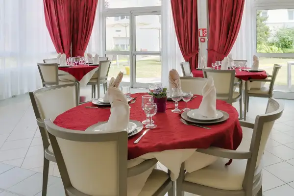 Photo principale de Résidence Villa Caroline - Maison de retraite / EHPAD