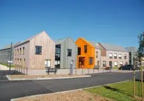 Photo principale de Ehpad Mutualiste Les Champs Au Duc - Maison de retraite / EHPAD