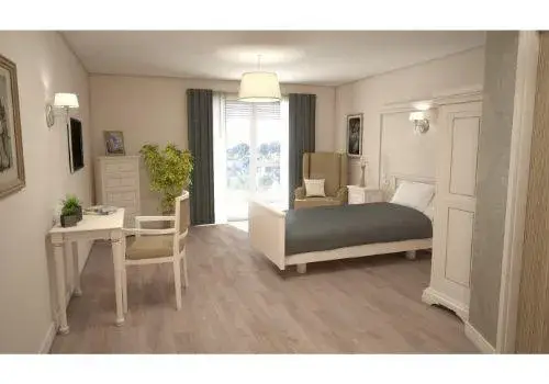 Photo principale de Villa De Valrose - Maison de retraite / EHPAD