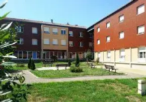 Photo principale de Ehpad Prive Associatif Ste Florine - Maison de retraite / EHPAD