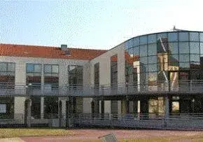 Photo principale de Usld Saint Stanislas - Maison de retraite / EHPAD