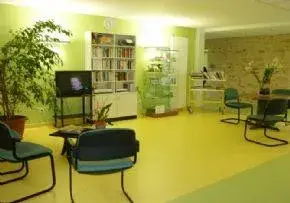 Photo principale de Maison De Retraite Du Val D'Or - Maison de retraite / EHPAD