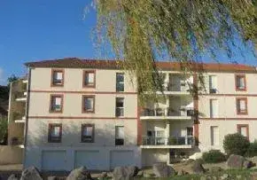 Photo principale de Ehpad L'Epinette - Maison de retraite / EHPAD