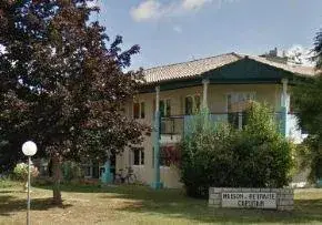 Photo principale de Ehpad Capuran - Maison de retraite / EHPAD