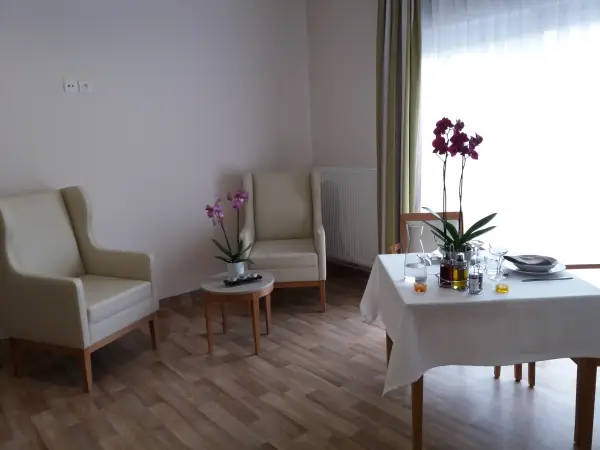 Photo principale de Résidence Les Rives De L'Eyrieux - Maison de retraite / EHPAD