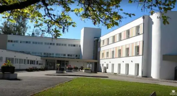 Photo principale de Ehpad Andre Barbier - Maison de retraite / EHPAD