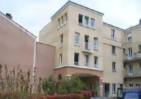 Photo principale de Ehpad Au Fil Du Rhone - Maison de retraite / EHPAD