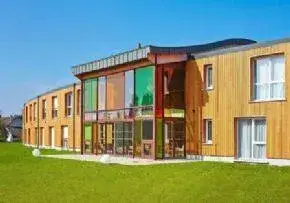 Photo principale de Residence Les Deux Jardins - Maison de retraite / EHPAD