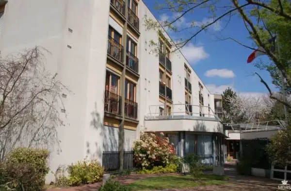 Photo principale de Résidence du Prefet Chaleil - Résidence Services Seniors