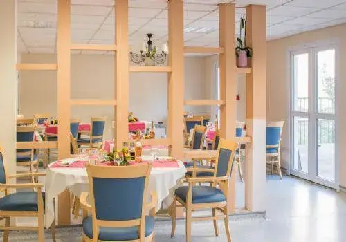 Photo principale de Korian Claude Debussy - Maison de retraite / EHPAD