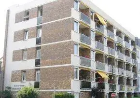 Photo principale de Foyer Logement Jean Laurent Et Pallu - Résidence Services Seniors