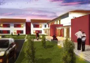 Photo principale de Ehpad De Pampelonne - Maison de retraite / EHPAD