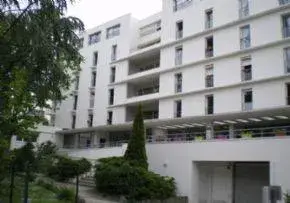 Photo principale de Residence Notre Dame De Charite - Maison de retraite / EHPAD