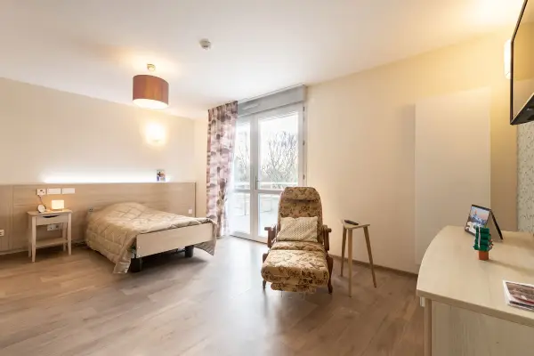 Photo principale de Résidence La Boetie - Maison de retraite / EHPAD