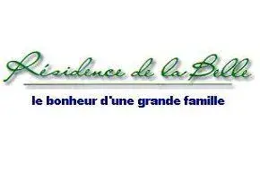 Photo principale de Ehpad Residence De La Belle - Maison de retraite / EHPAD