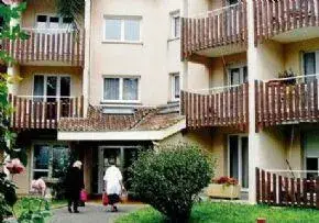 Photo principale de Residence L'Oree Du Parc - Résidence Services Seniors