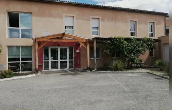 Photo principale de Ehpad La Bastide du Mont Vinobre - Maison de retraite / EHPAD