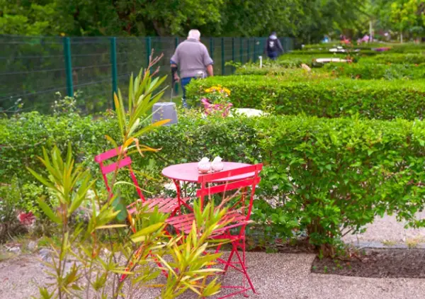 Photo principale de Les Residentiels des Sables d'Olonne - Résidence Services Seniors