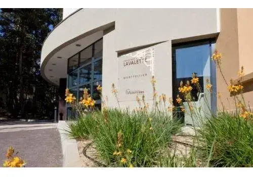 Photo principale de Ehpad Maisonnée Lavalette - Résidence Services Seniors