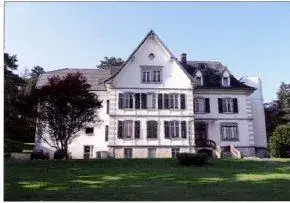 Photo principale de Residence Les Chevrets - Maison de retraite / EHPAD