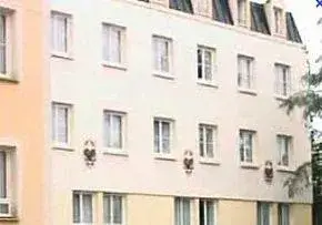 Photo principale de Le Parc Du Donjon - Maison de retraite / EHPAD