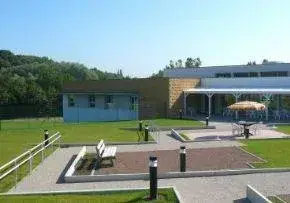 Photo principale de Maison De Retraite St Francois - Maison de retraite / EHPAD