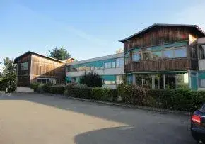 Photo principale de Ehpad De La Martiniere   Pole Sante Sarthe Et Loir - Maison de retraite / EHPAD