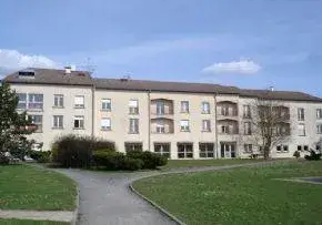 Photo principale de Ehpad Stanislas - Maison de retraite / EHPAD