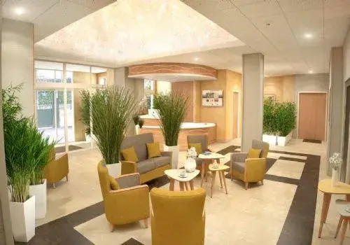 Photo principale de Residence Marconi - Maison de retraite / EHPAD