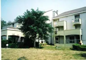 Photo principale de Foyer Residence Georges Brassens - Résidence Services Seniors