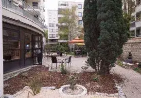 Photo principale de La Pirandelle - Maison de retraite / EHPAD