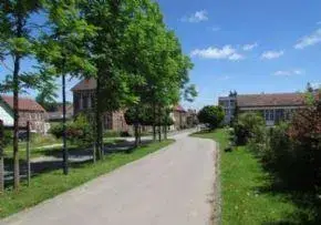 Photo principale de Etablissement Public Departemental De Grugny - Maison de retraite / EHPAD