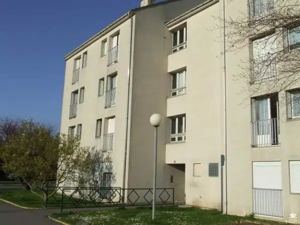 Photo principale de Foyer Logement J. Duclos - Résidence Services Seniors
