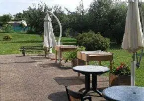 Photo principale de Ehpad Les Lilas - Maison de retraite / EHPAD