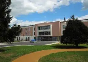 Photo principale de Le Cercle Des Aines - Maison de retraite / EHPAD