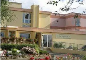 Photo principale de Ehpad Les Myosotis - Maison de retraite / EHPAD