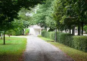 Photo principale de Ehpad Le Soleil D'Automne - Maison de retraite / EHPAD