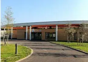 Photo principale de Ehpad L'Orange Bleue - Maison de retraite / EHPAD