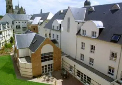 Photo principale de Korian Samarobriva - Maison de retraite / EHPAD