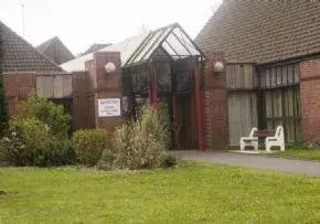 Photo principale de Residence Des Pays De Somme - Maison de retraite / EHPAD