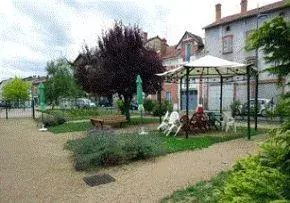 Photo principale de Les Papillons D'Or - Maison de retraite / EHPAD