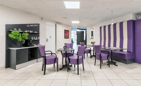 Photo principale de Residence Du Chateau De Cosnac - Maison de retraite / EHPAD